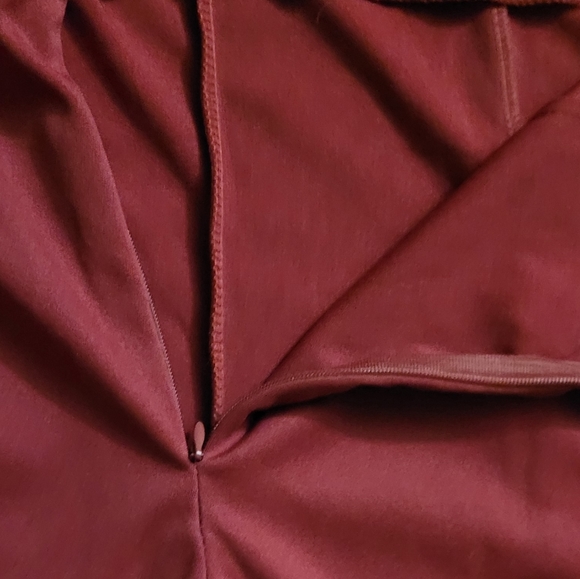 ❤️🔥Rare High-Rise Buttoned Soft Pants/Slacks - Picture 7 of 9